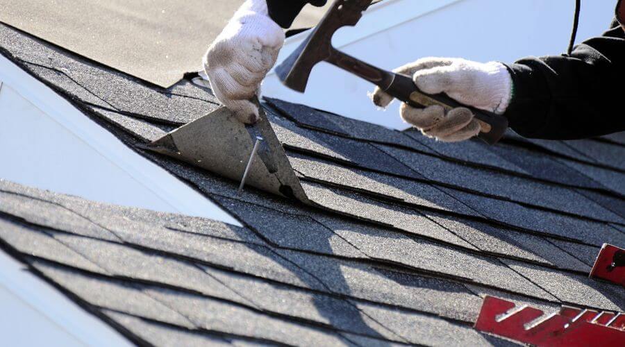 Expert tile roof repair services in Marlboro, NY